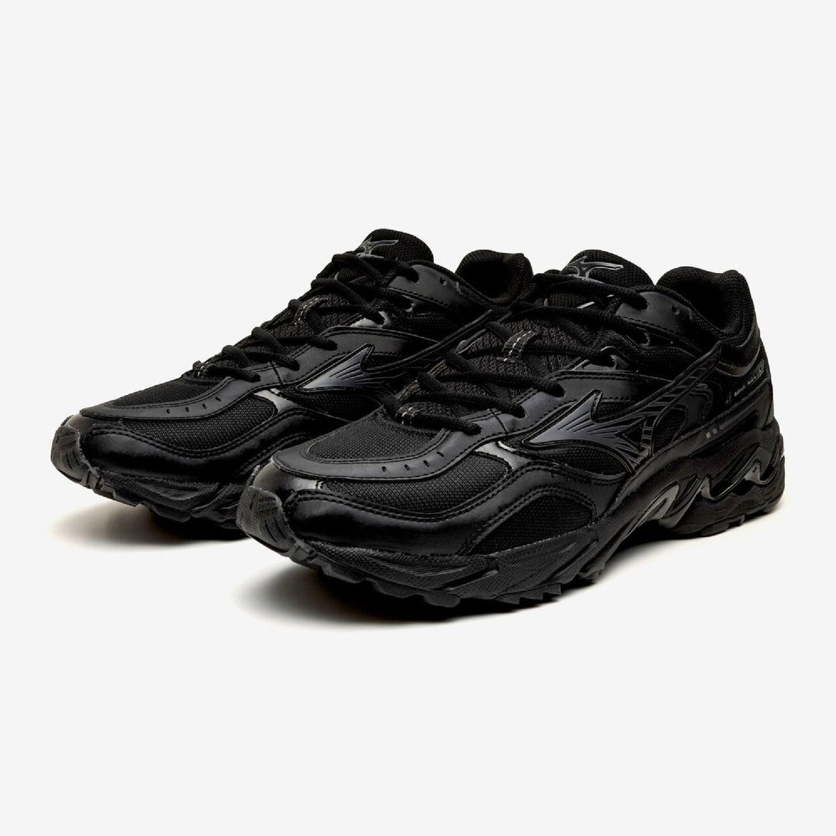 D1GA260C01 Mizuno WAVE MUSTANG LS (Men's)
