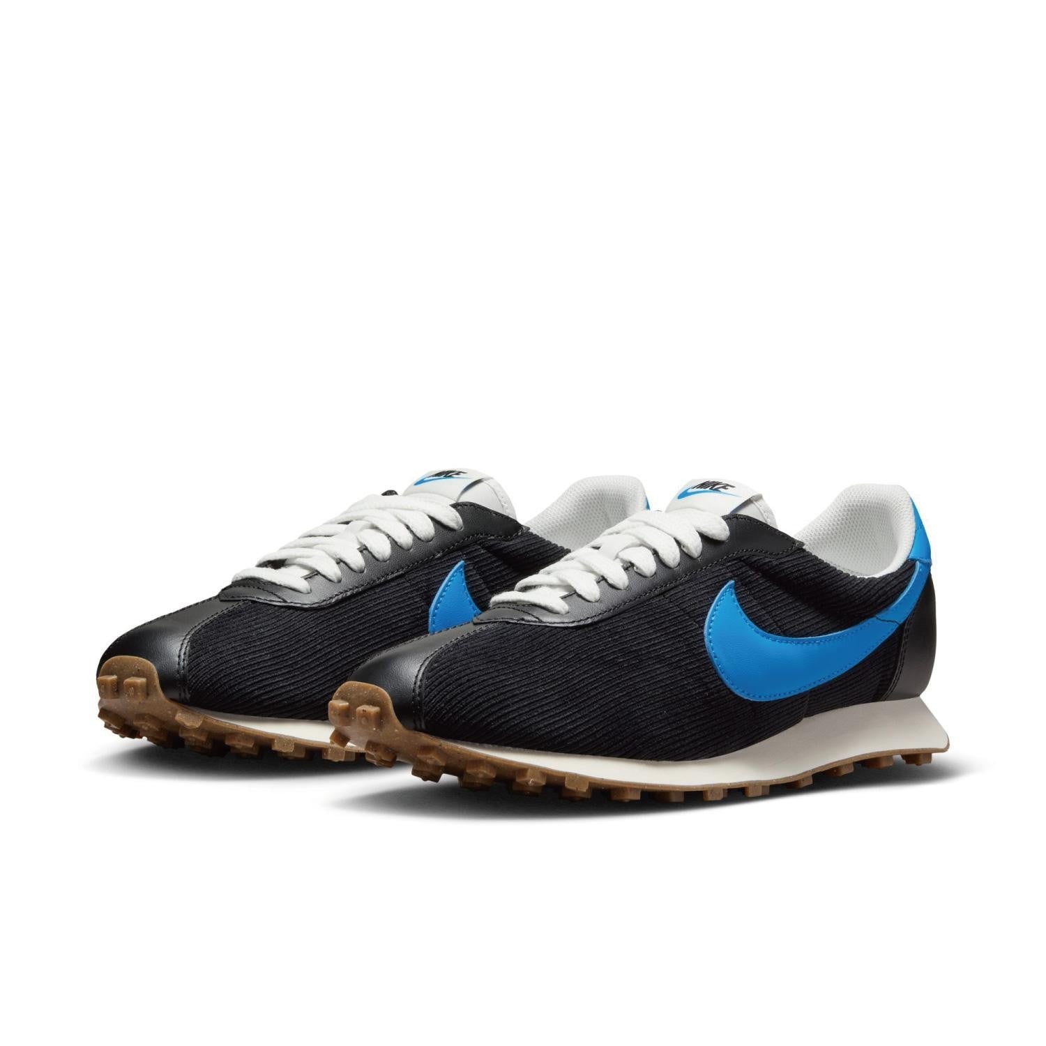 HV4455-001 Nike LD-1000 SE Black Blue Hero Sail Gum Light Brown (Men's)