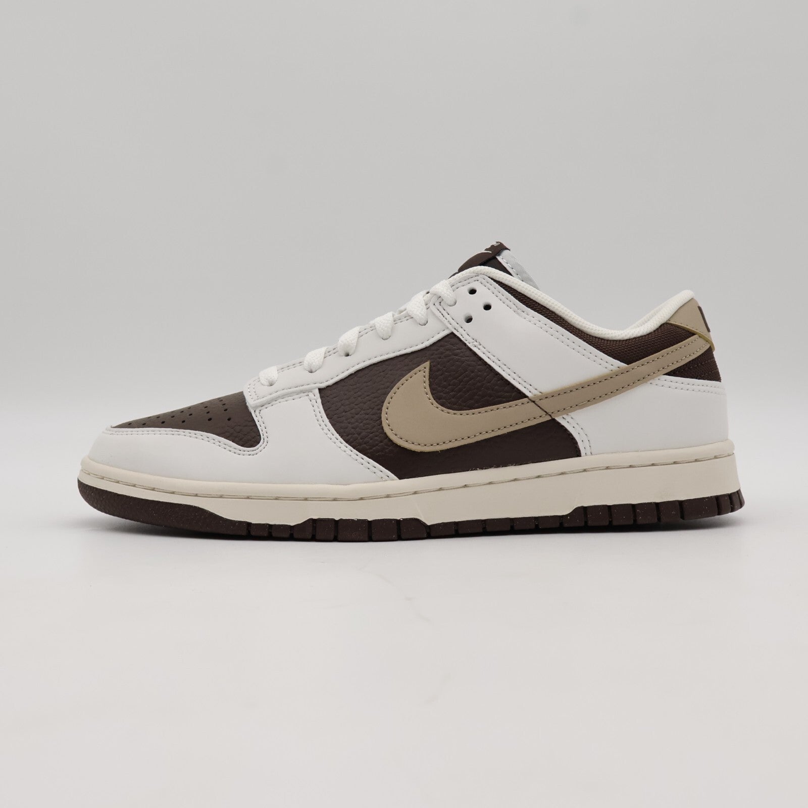 HF4292-100 Nike Dunk Low Next Nature Mocha (Men's)