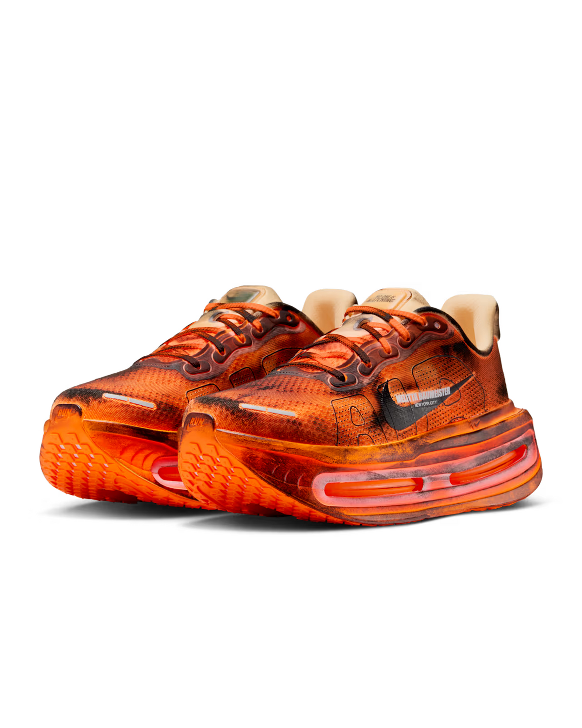 IQ7166-800 Melitta Baumeister à Nike Women's Vomero PRM (Women's)