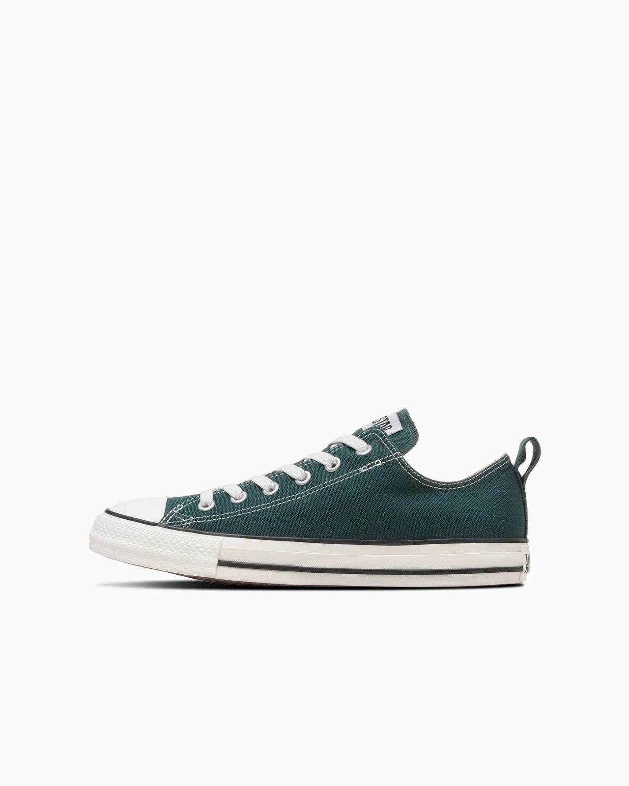 31318770 Converse All Star Freelace OX "Dark Green" (Men's)