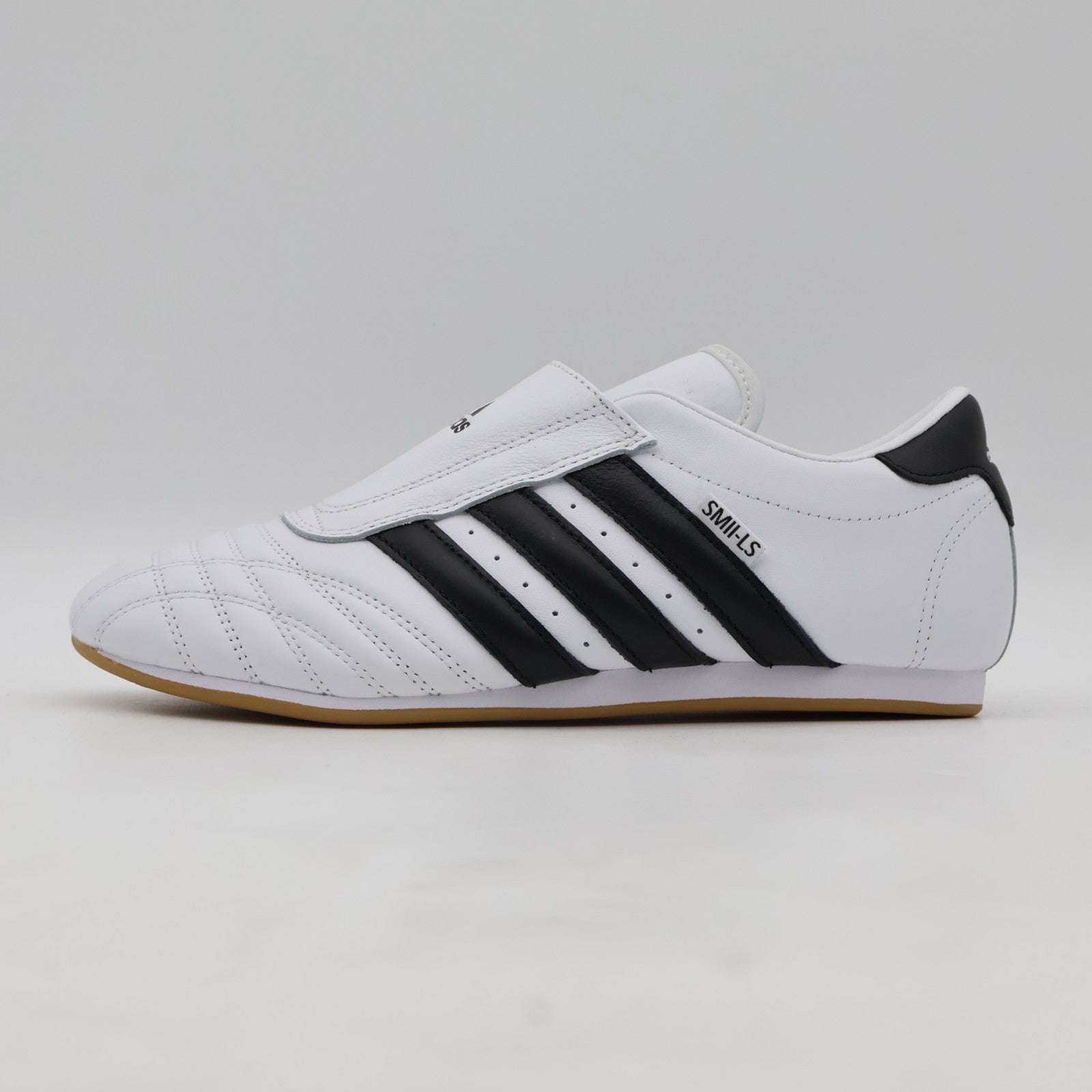 JQ4774 adidas Originals WMNS Taekwondo Footwear White Core Black Gum (Women's)