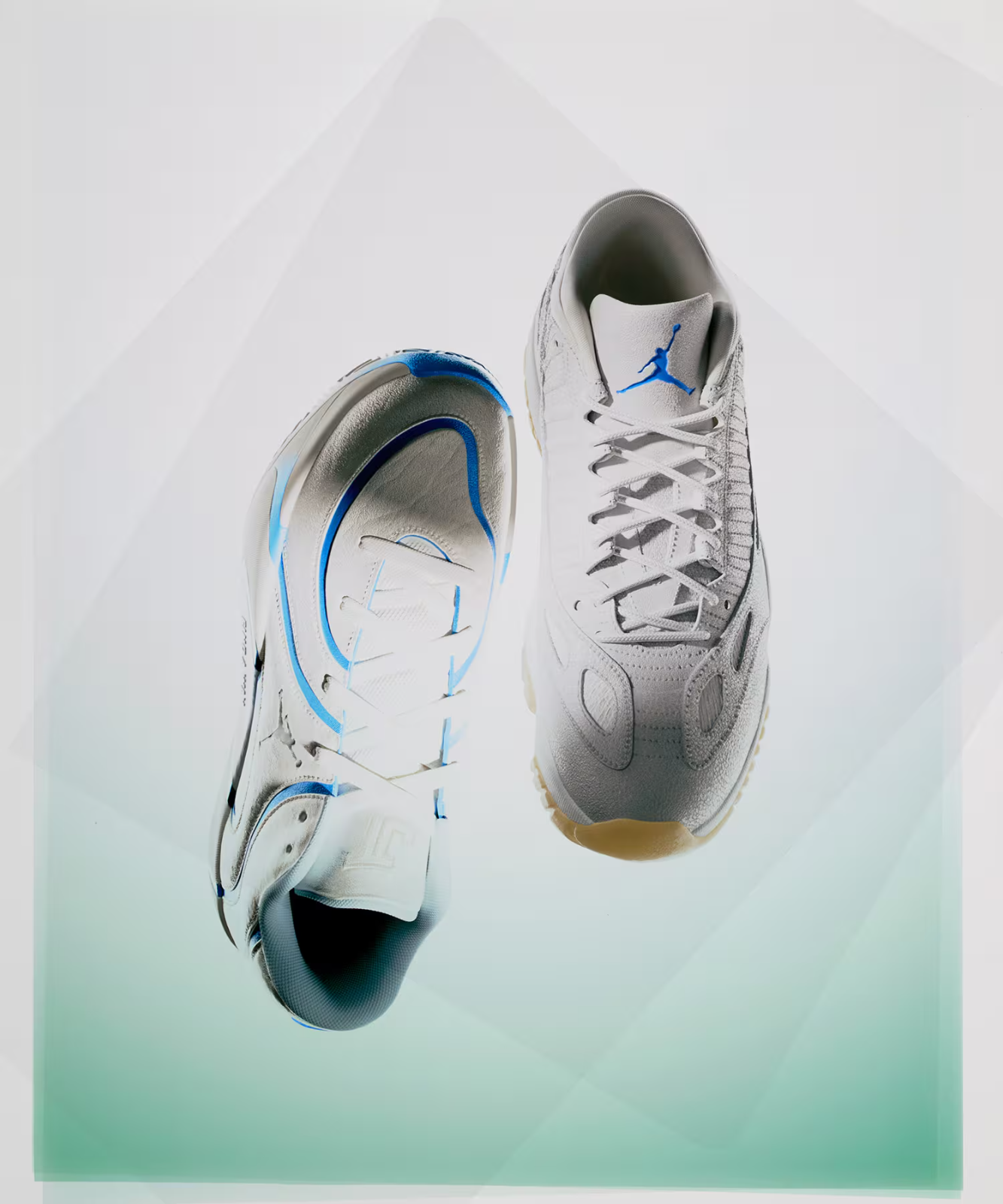 IM5207-900 Nike Air Jordan 11 & Jordan Tatum 4 Jordan WT Pack (Men's)