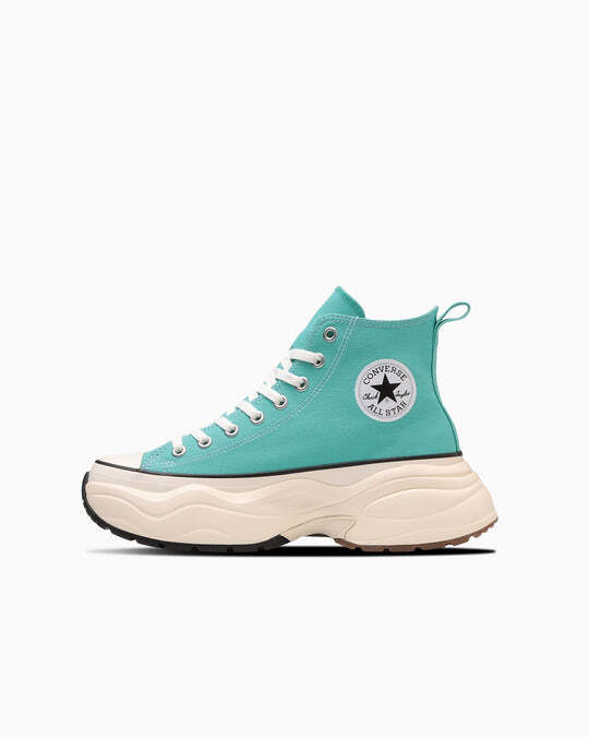 31312400 Converse All Star Surgetrainer Hi Light Turquoise (Men's)