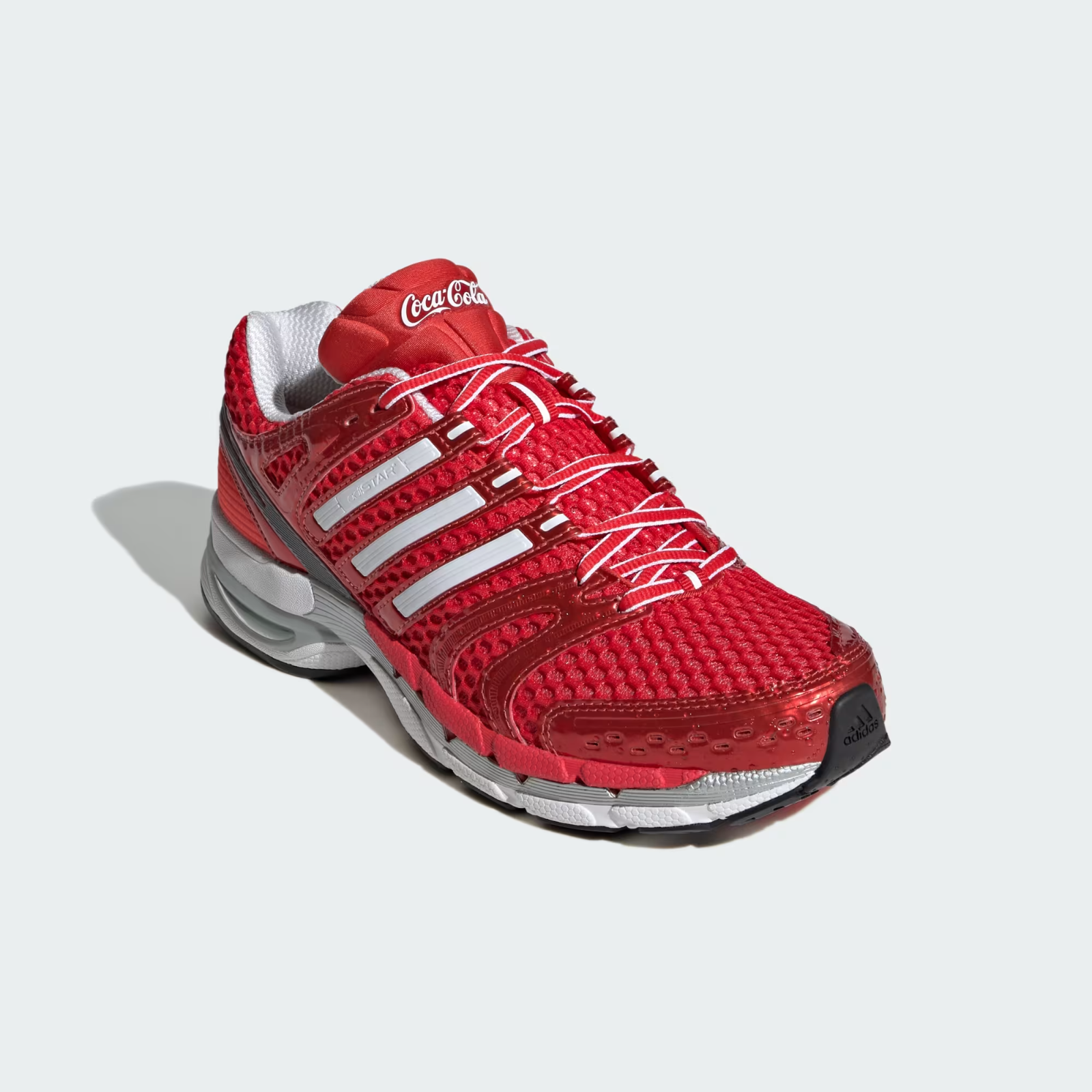 KH6895 Coca-Cola à adidas Adistar Control 5 "None/Cloud White" (Men's)