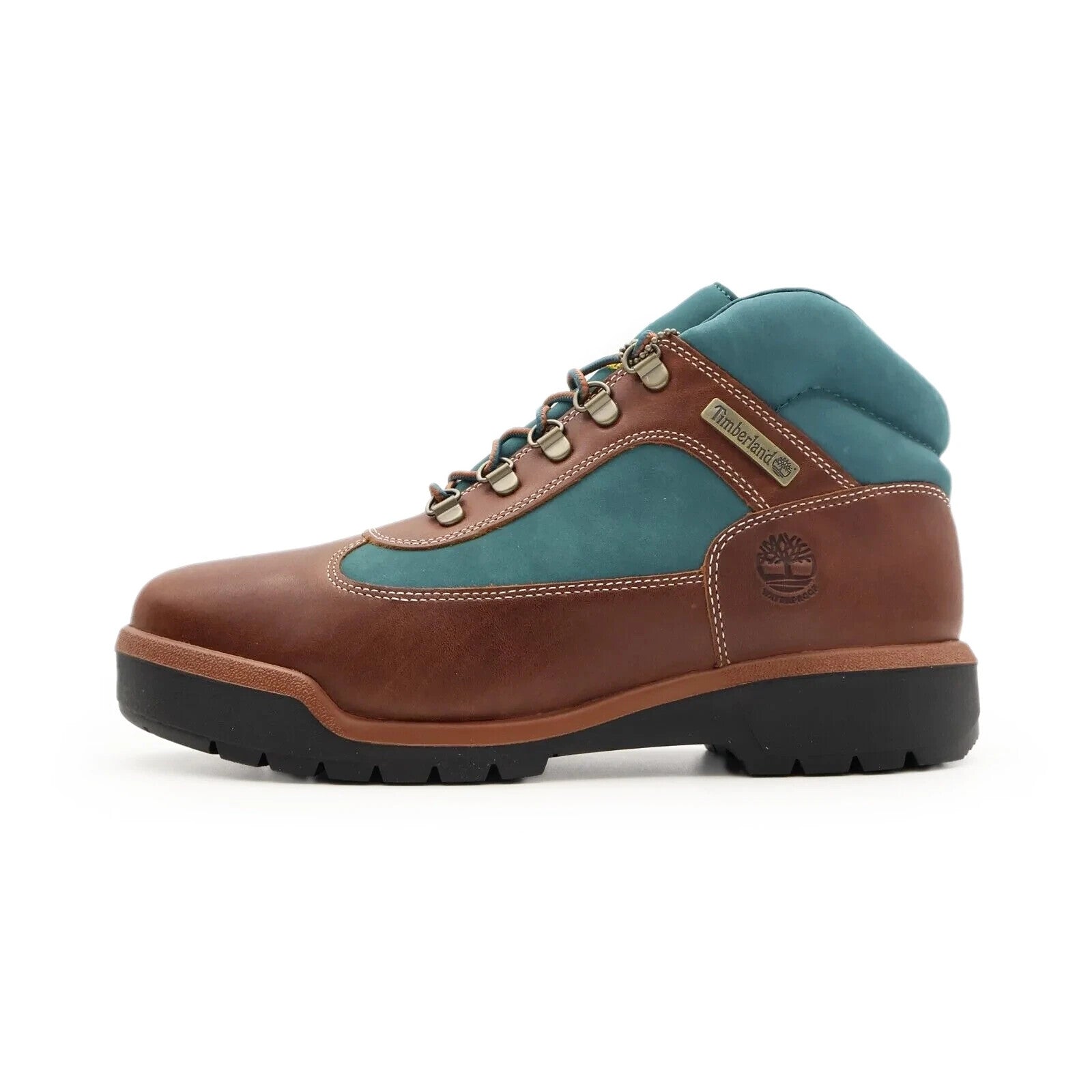 TB0A6DSWEDO the Apartment Timberland Field Boot The Old Man & The Sea (Men's)