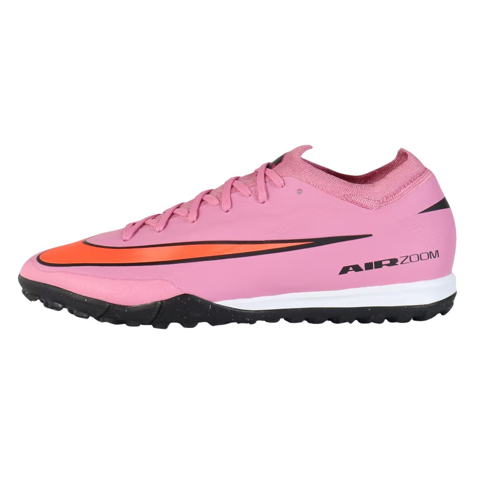 FQ8687-600 Nike Mercurial Vapor 16 Pro Magic Flamingo Total Crimson Black (Men's
