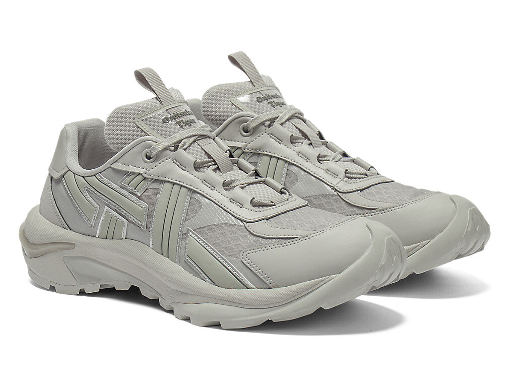 1183C383-020 Onitsuka Tiger Tigtrail RS Oyster Grey Oyster Grey (Men's)