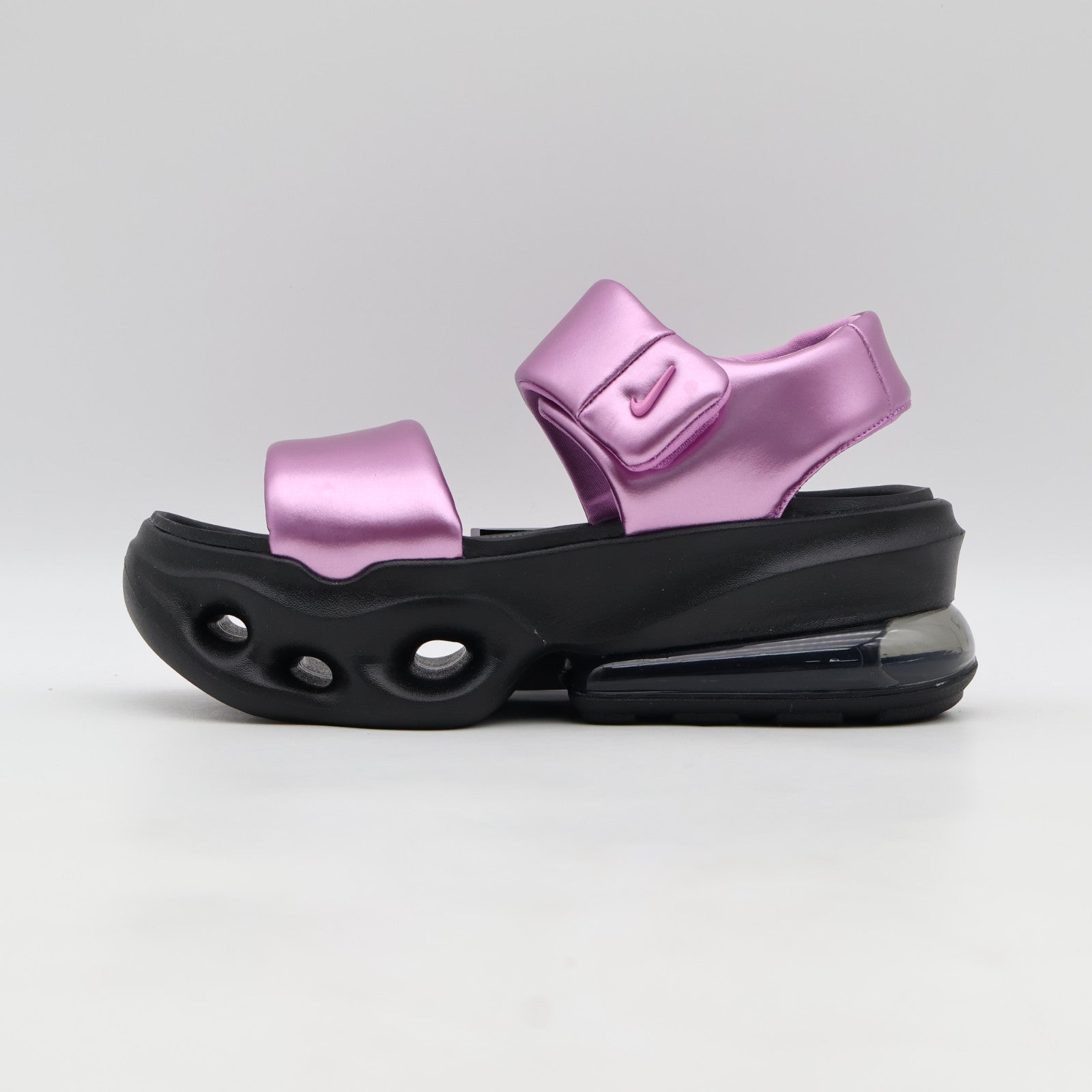 IO1959-501 Nike Air Max Halo Light Magenta/Black (Women's)