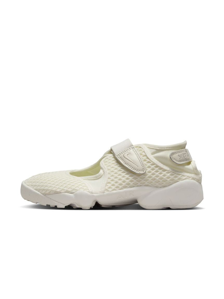 HM8288-101 Nike Air Rift Lace Sail (Women's)