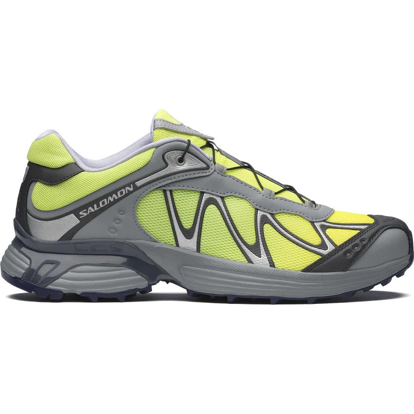 L47878600 Salomon XT-Whisper Sharp Green Monument Nine Iron (Men's)