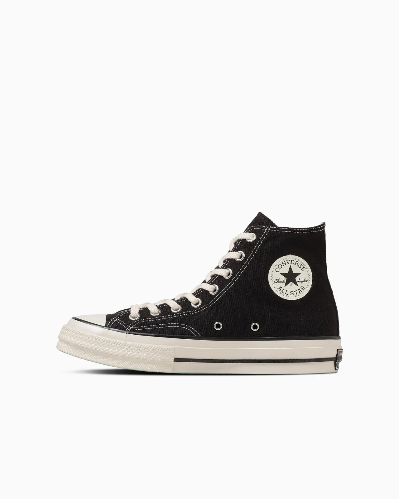 31317580 MoMA Converse All Star LGCY Hi Black (Men's)