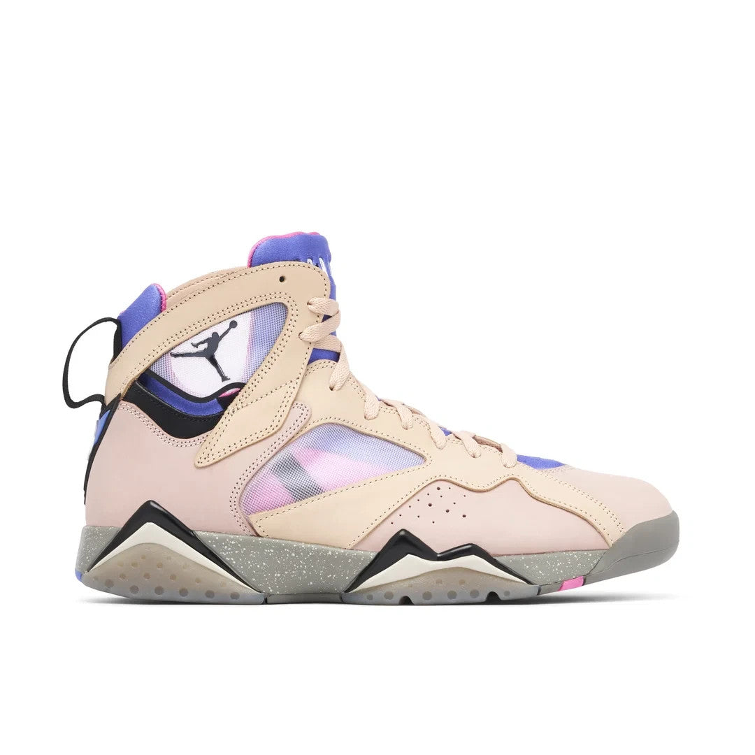 DJ2636-204 Nike Air Jordan 7 SE "Sapphire" (Unisex)
