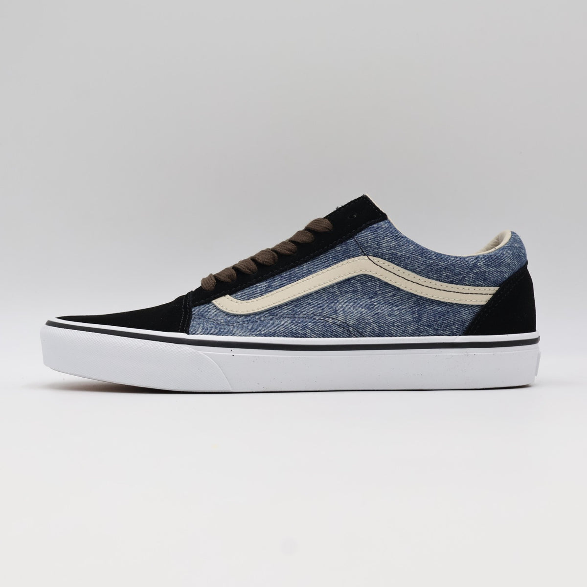 VN000D9YBX9 Vans Old Skool Denim Navy (Men's)