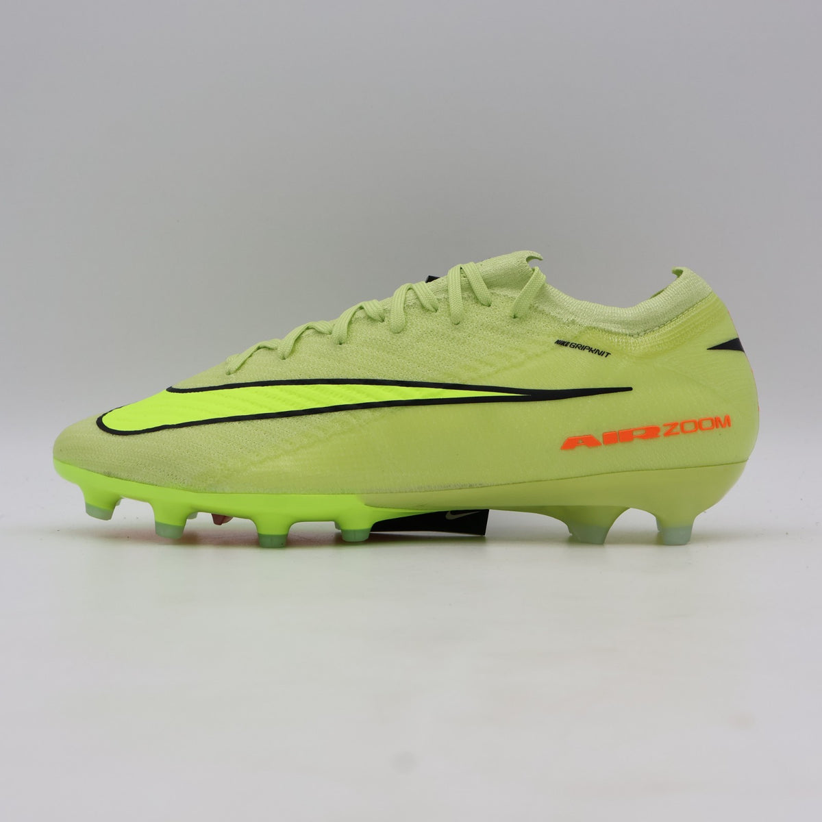 FQ8693-300 Nike Zoom Mercurial Vapor 16 Elite AG-Pro Limelight Volt (Men's)
