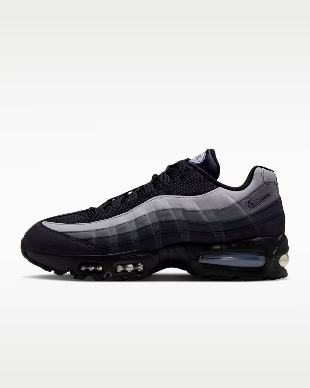 IQ0229-002 Nike Air Max 95 Big Bubble PRM "Joker" (Men's)
