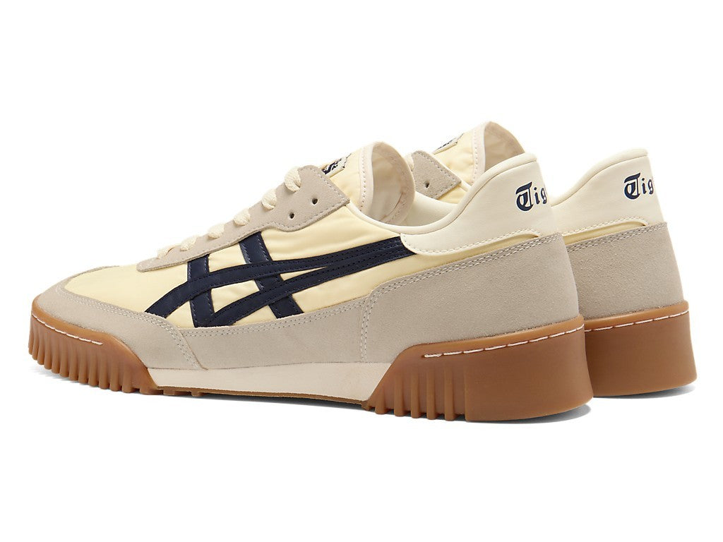 1183C614-100 Onitsuka Tiger Rotemit Cream/Peacoat (Men's)