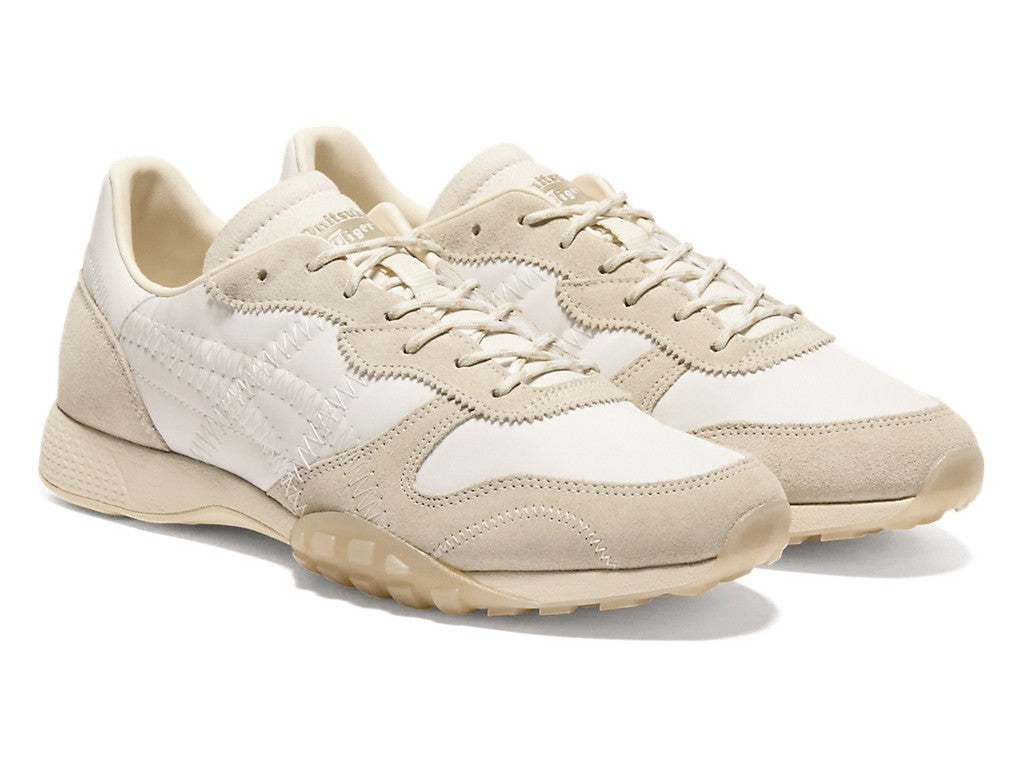 1183C558-100 Onitsuka Tiger Traspike Off White (Men's)