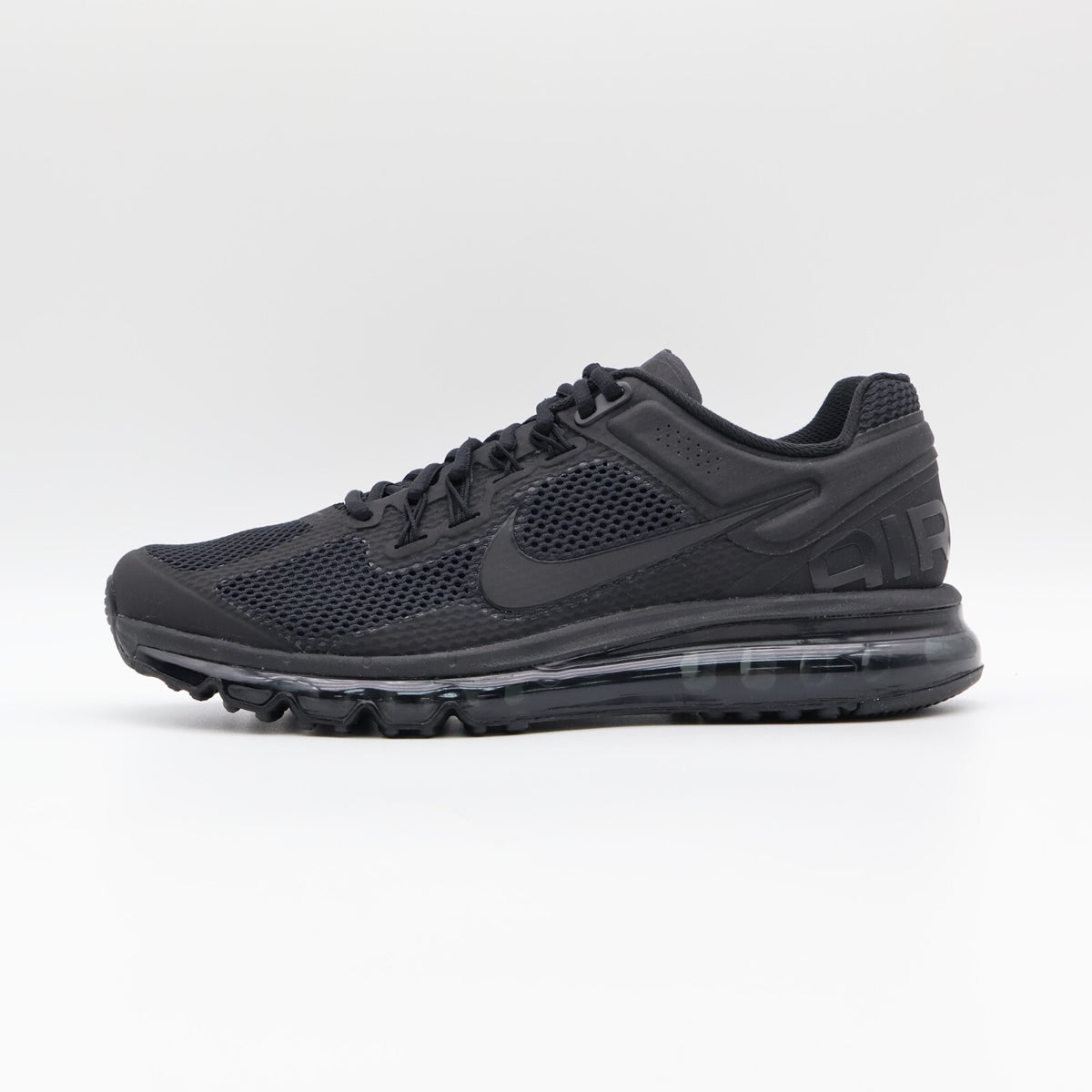 FZ3156-010 Nike Air Max 2013 Black (Men's)