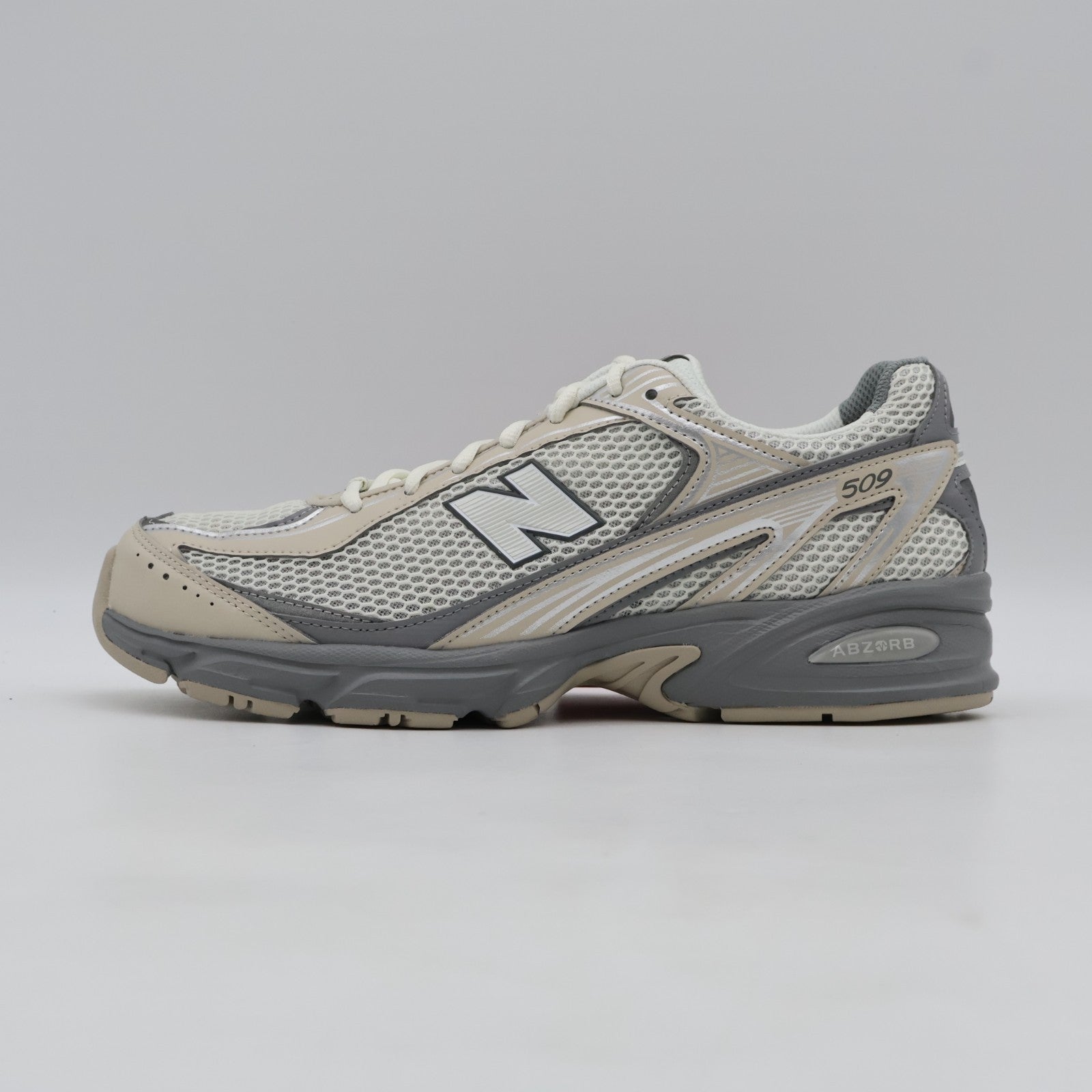 U509ST New Balance 509 Beige (Men's)