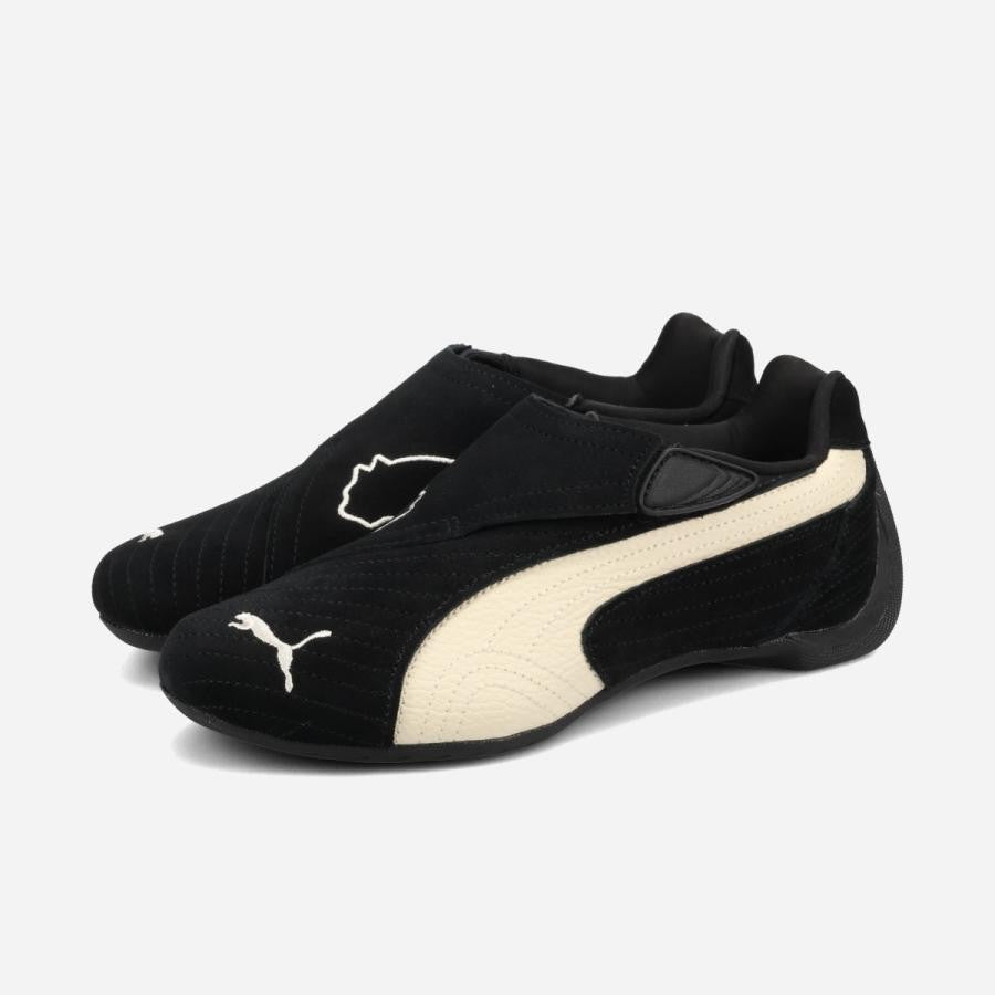 406357-03 Puma Slipcat Black (Men's)