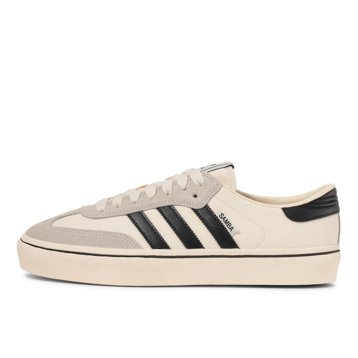 HP4509 adidas Samba ST "White" (Men's)