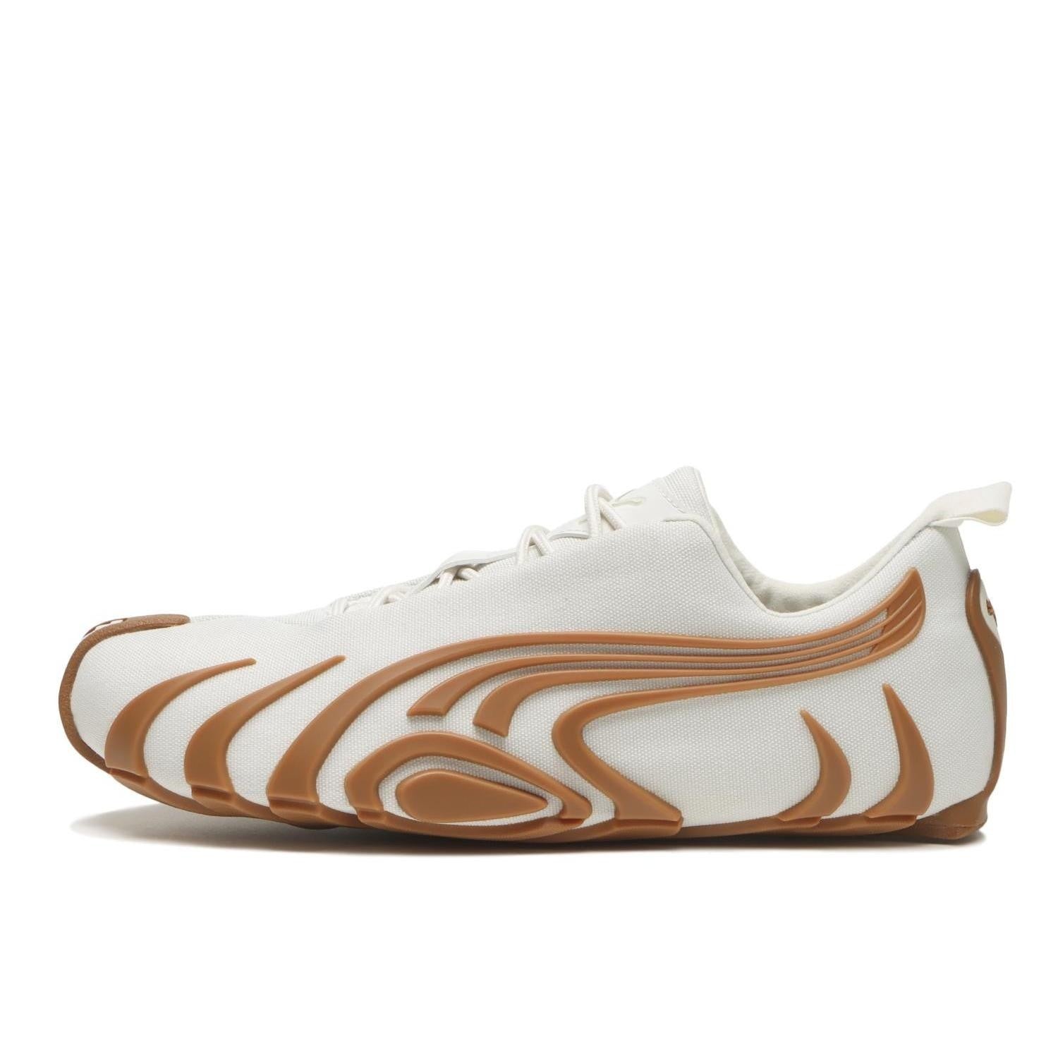 402956-01 Puma Talon WTR Vapor Gray (Men's)
