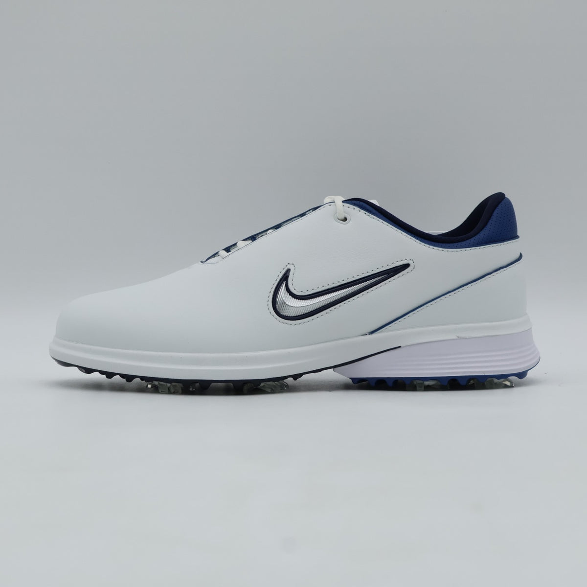 FZ4155-103 Nike Victory Tour 4 Golf Summit White Court Blue (Men's)