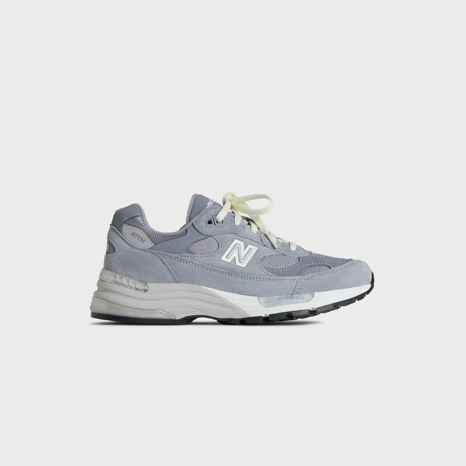 U992KI KITH Ã New Balance 992 Made in USA "Argon" (Men's)