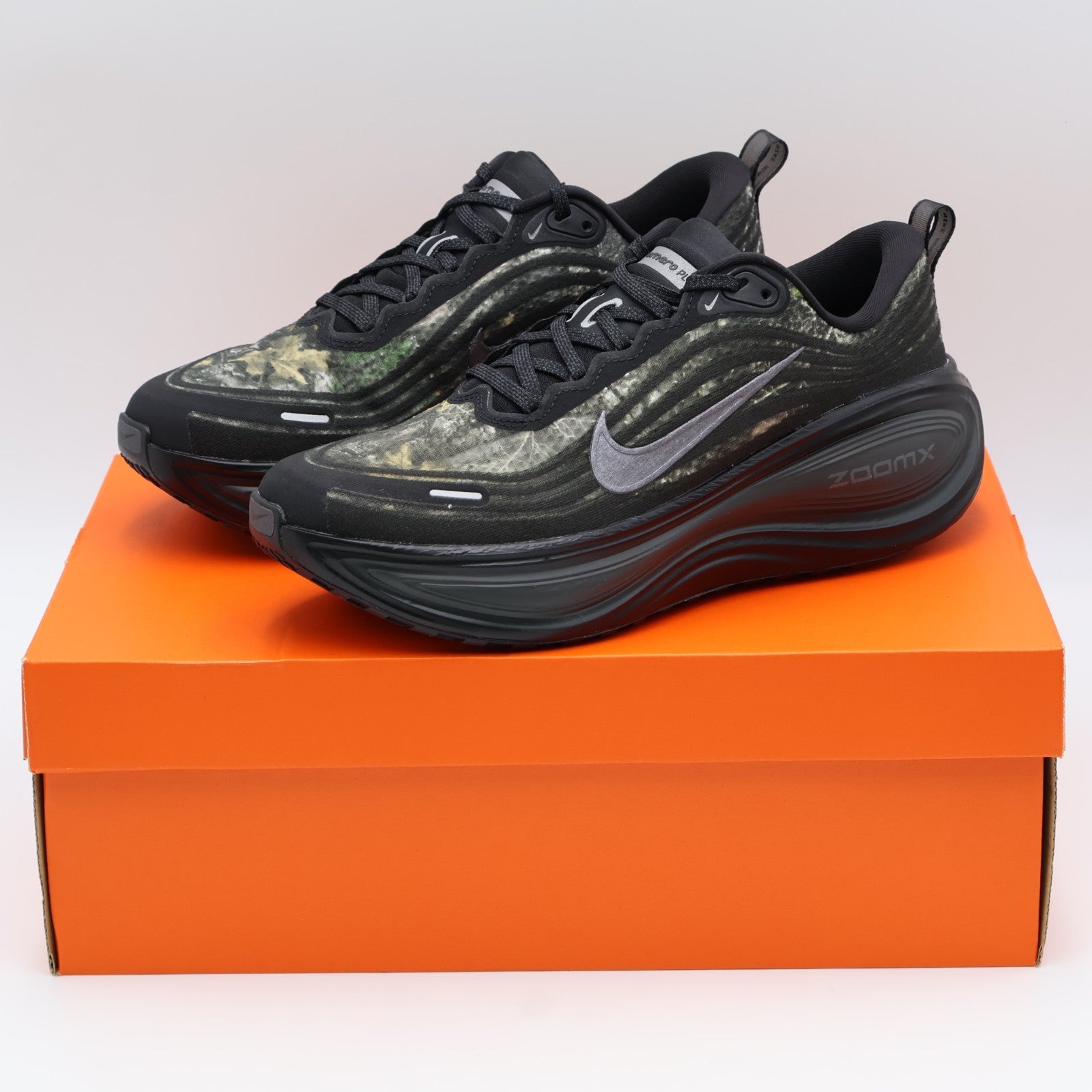 IM3985-001 Nike Vomero Plus Realtree (Men's)