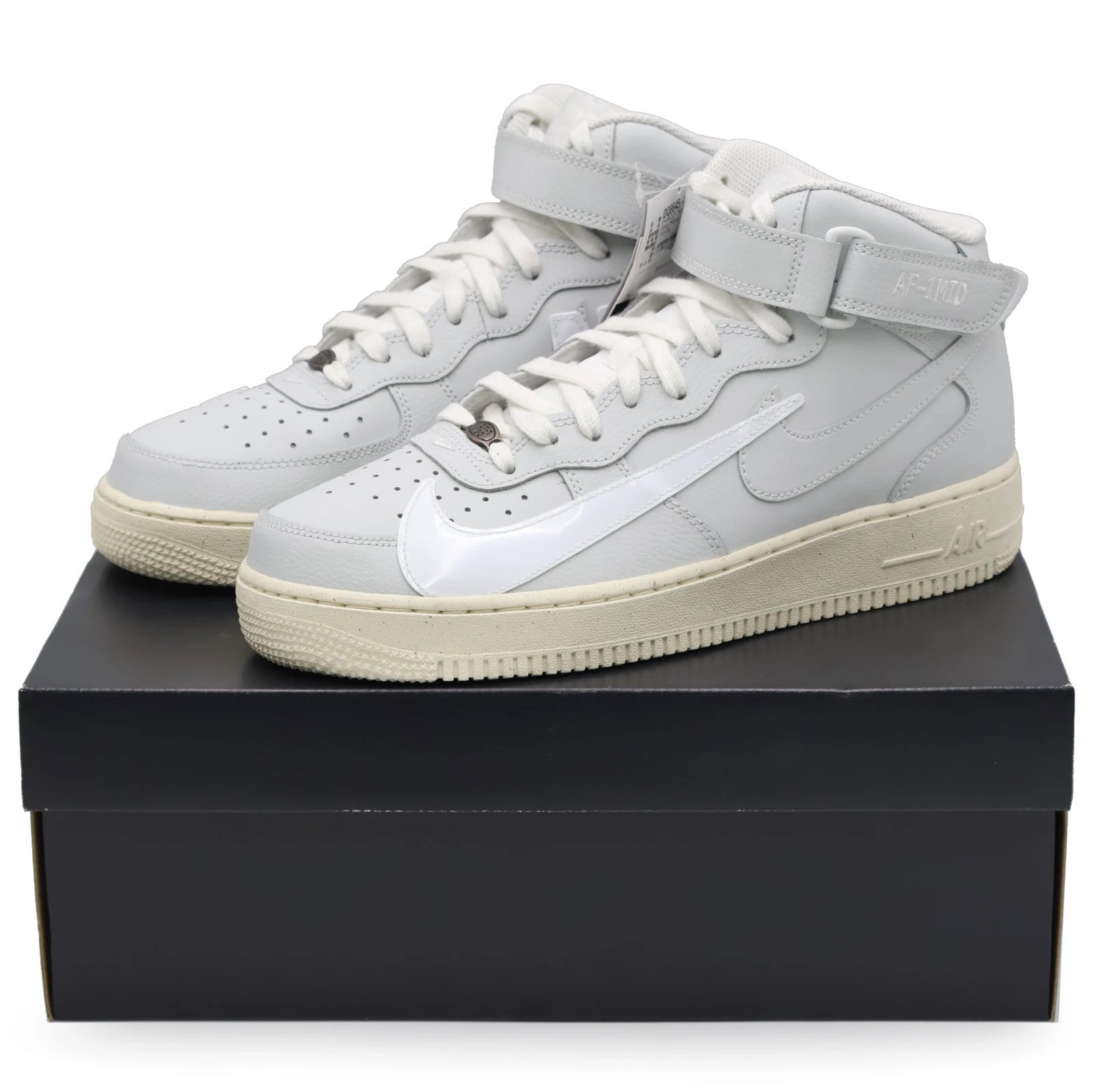 DQ8645-045 Nike Air Force 1 Mid Copy Paste (Men's)