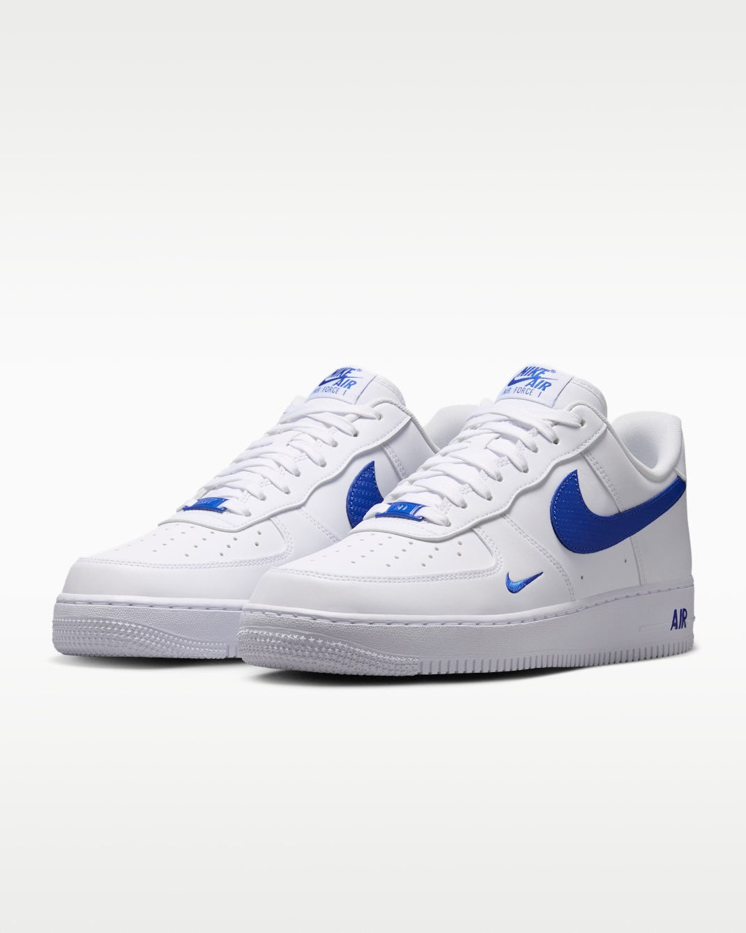IV5732-100 Nike Air Force 1 Low Game Royal (Men's)
