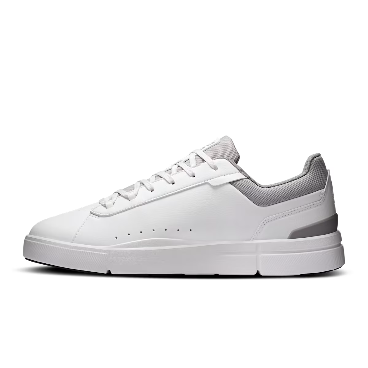 3MF30644736 On The Roger Advantage "White/Ore"