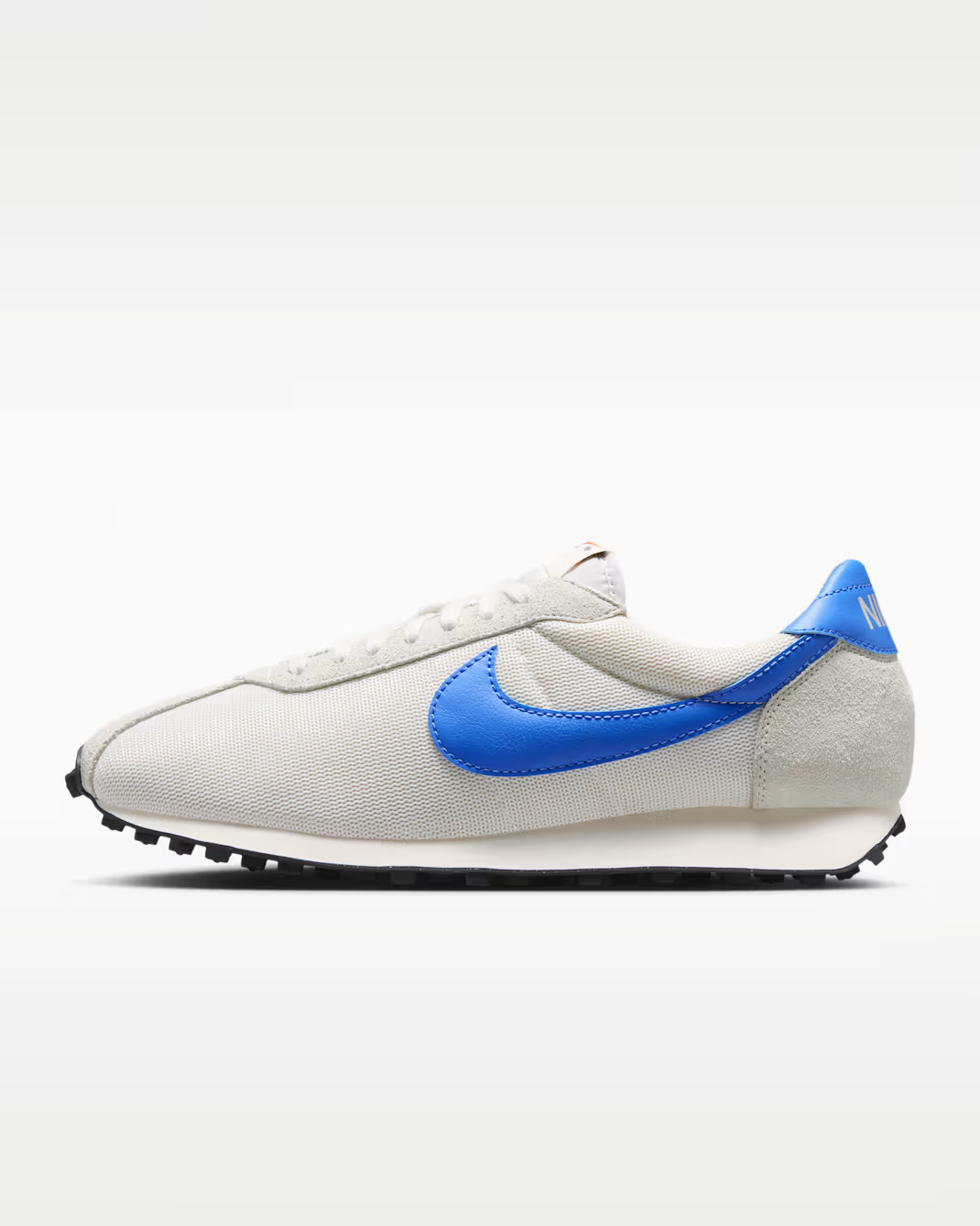 HJ4687-102 Nike LD-1000 Sail/Crystal Blue (Men's)