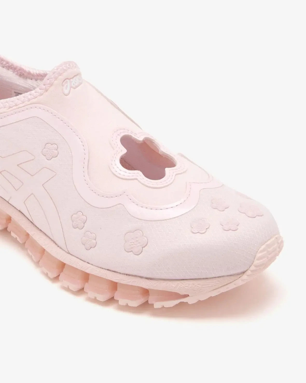 1203A813-701 Cecilie Bahnsen à Asics Gel-Quantum 360 Pink (Men's)