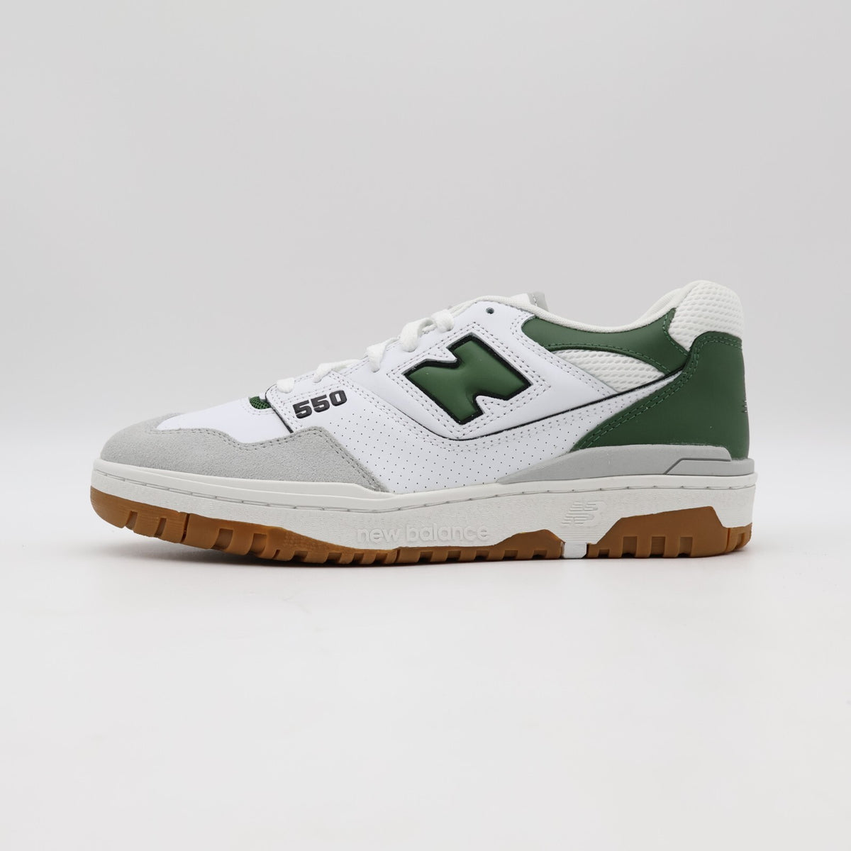 BB550ESB New Balance 550 Pine Green (Men's)