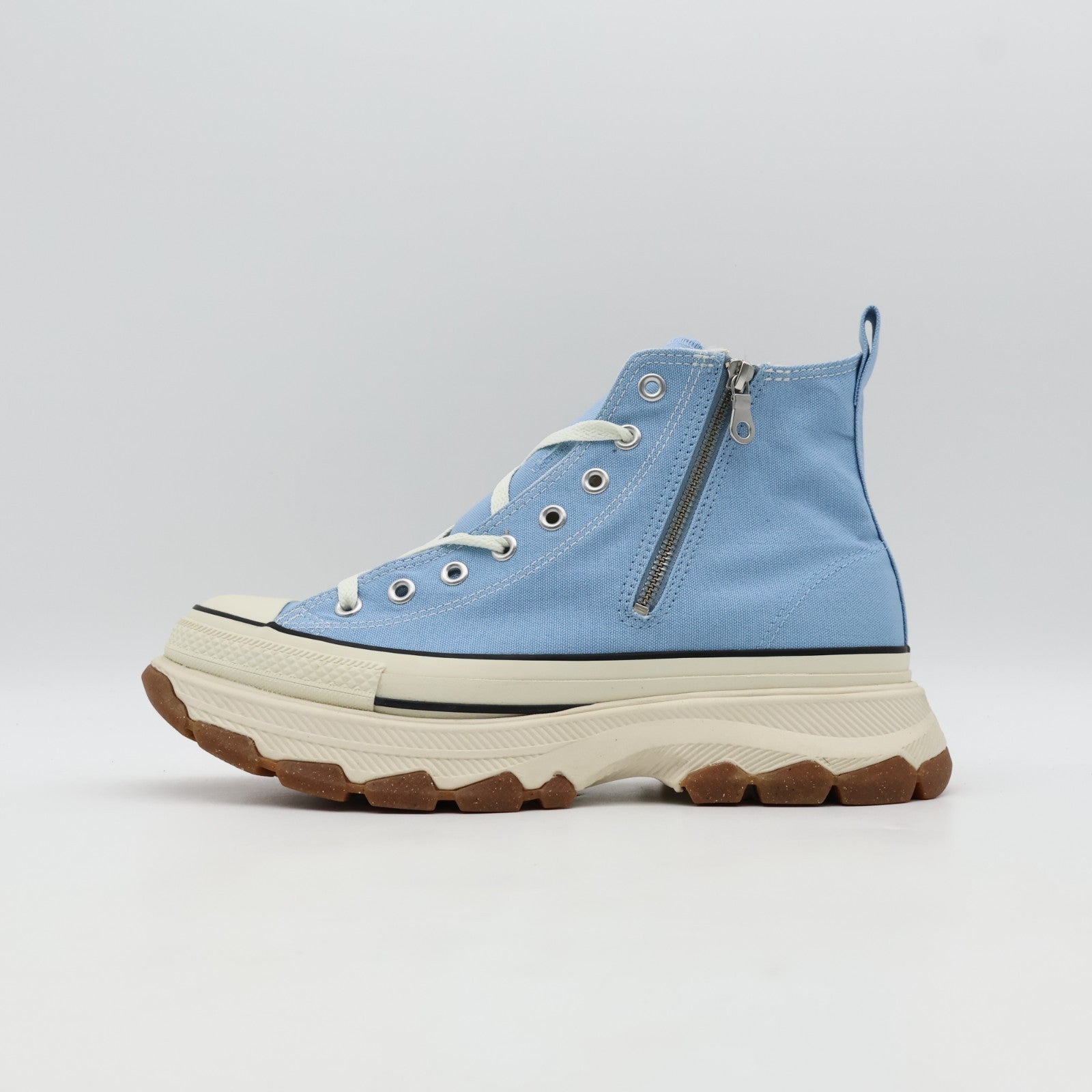31314190 Converse All Star Trekwave Z Hi Powder Blue (Men's)