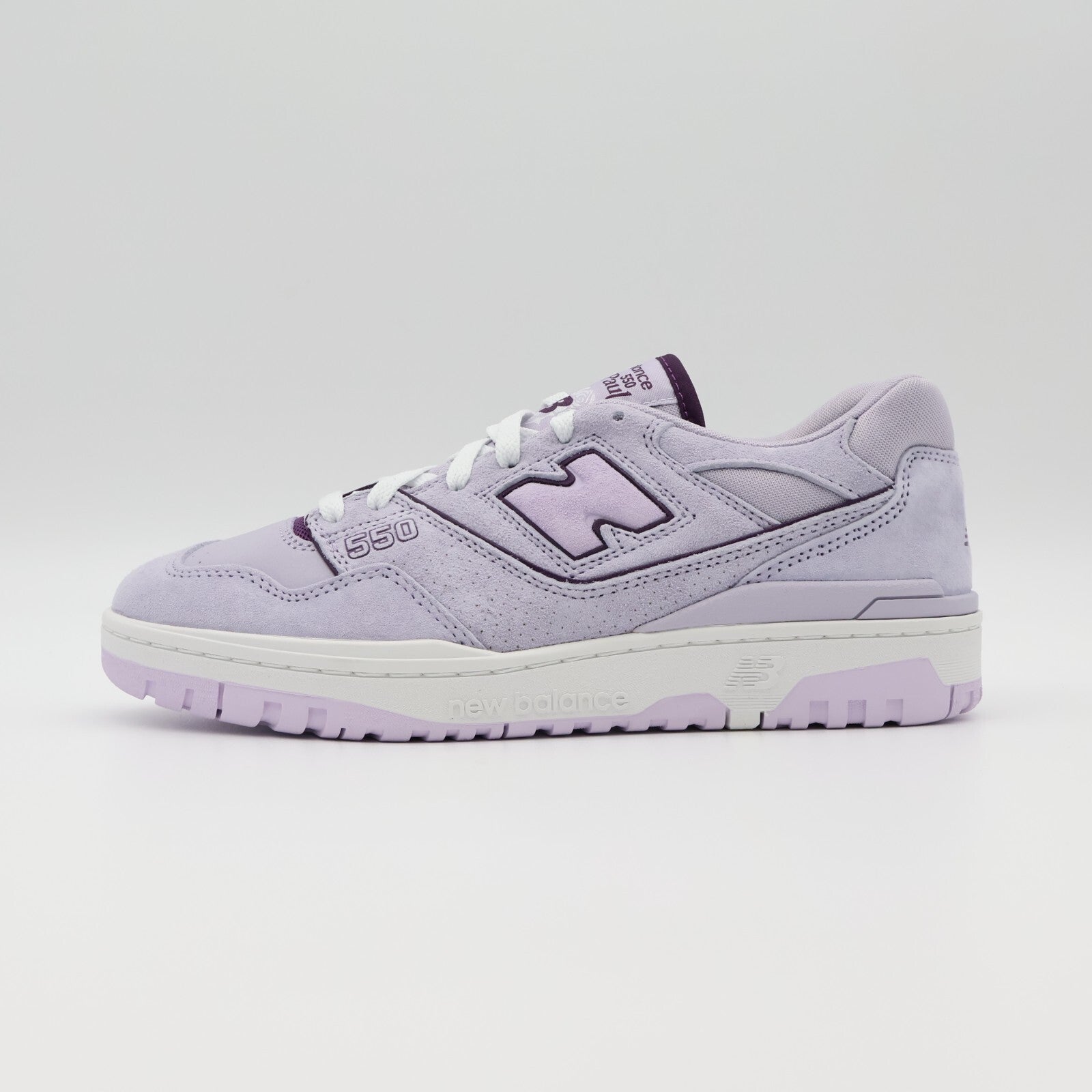 BB550RR1 Rich Paul à New Balance 550 Forever Yours