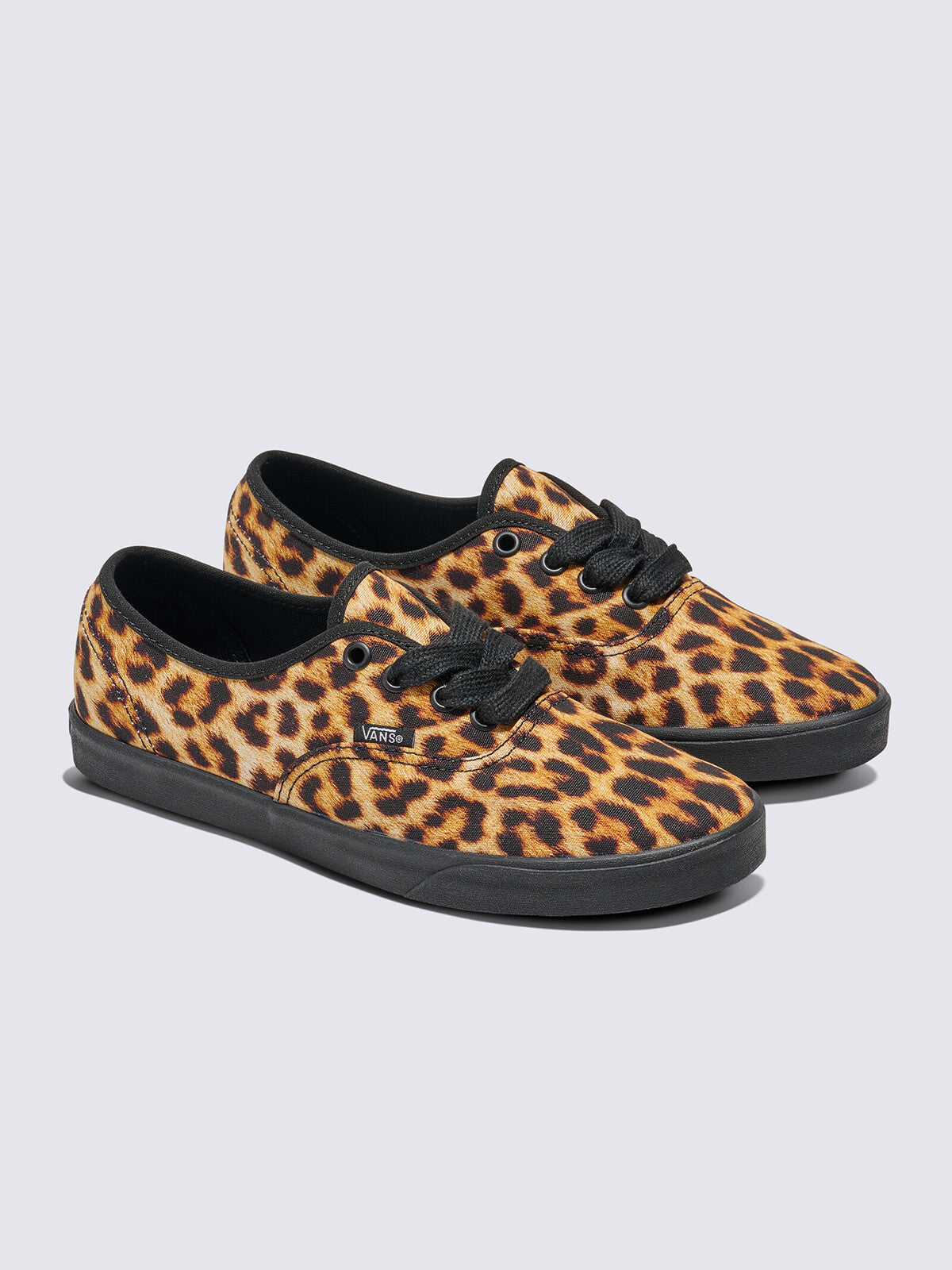 VN000D04LPR Vans Authentic Lowpro Leopard (Men's)