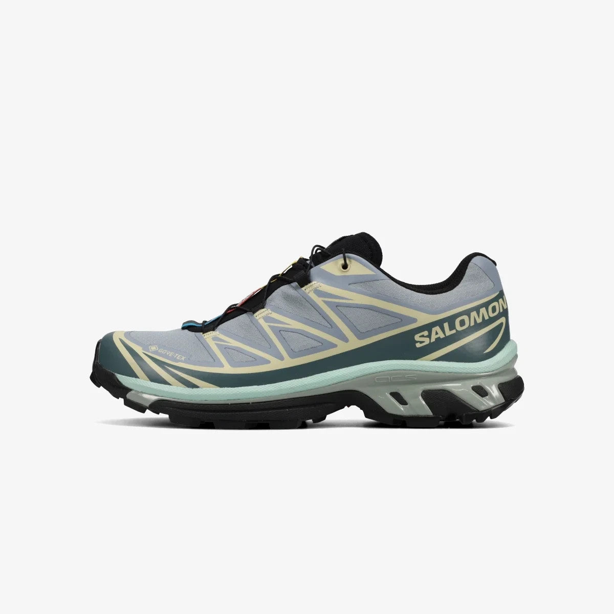 L49214800 Salomon XT-6 GORE-TEX (Men's)