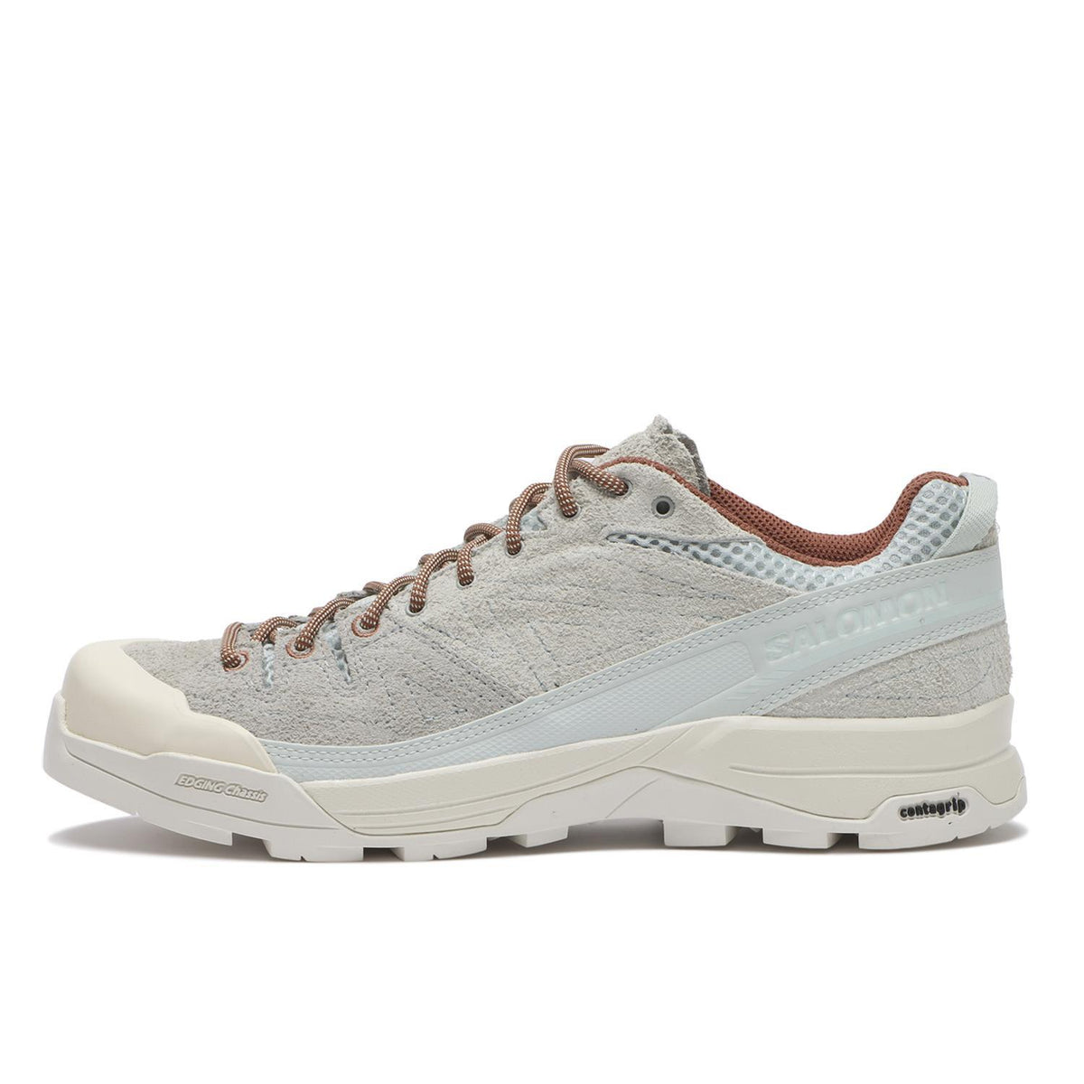 L47725100 Salomon X-ALP Ice Flow Quarry Russet (Men's)