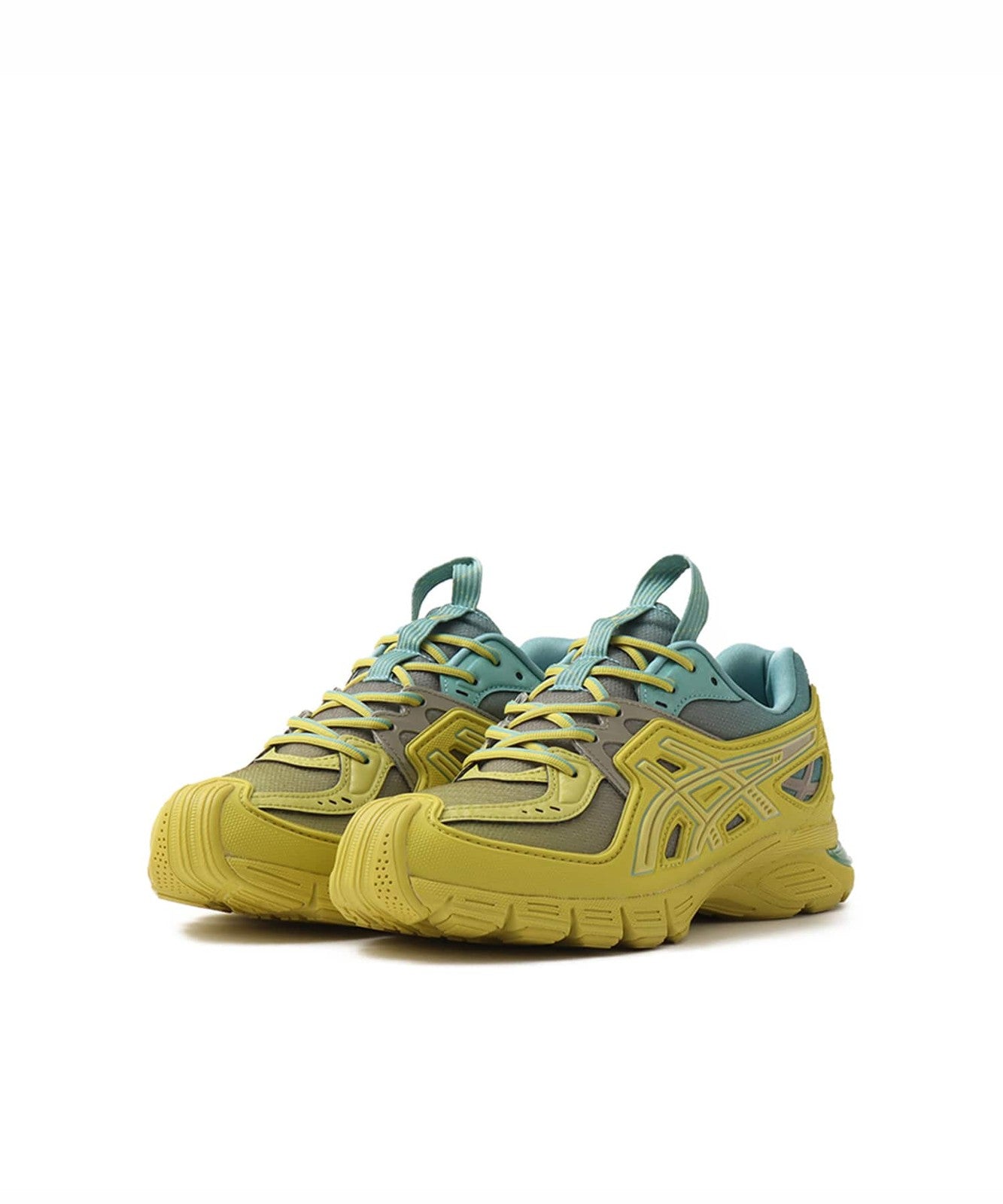 1203A972-300 Kiko Kostadinov Asics UB13-S Gel-SD-Lyte KelpSage (Men's)