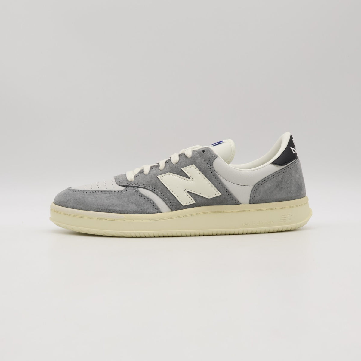 CT500OGA New Balance T500 Slate Gray Reflection Angora (Men's)