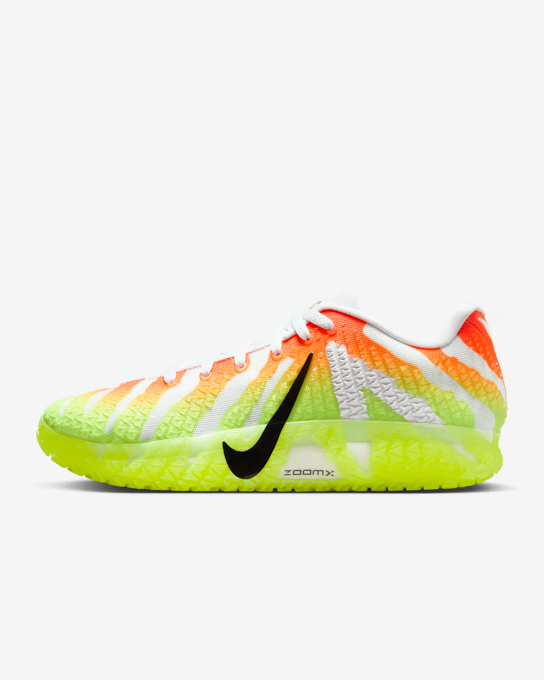 IH0797-100 Nike Ja 3 Snowed In (IH0798-100) (Men's)