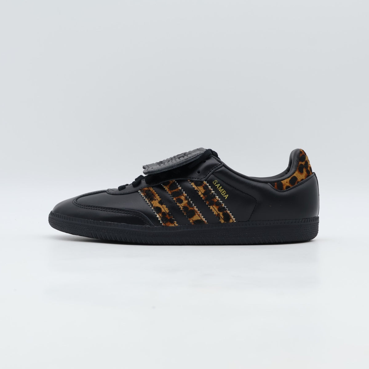 KH7884 adidas Samba LT Core Black (Women's)