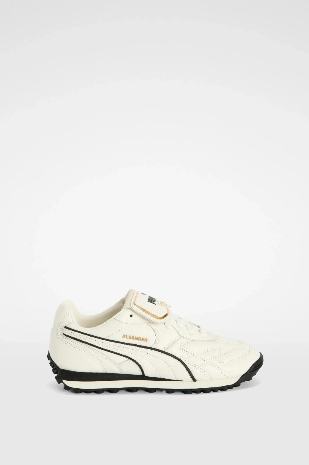 J34WS0002P7941100 Jil Sander à Puma King AVanti "Optic White" (Men's)