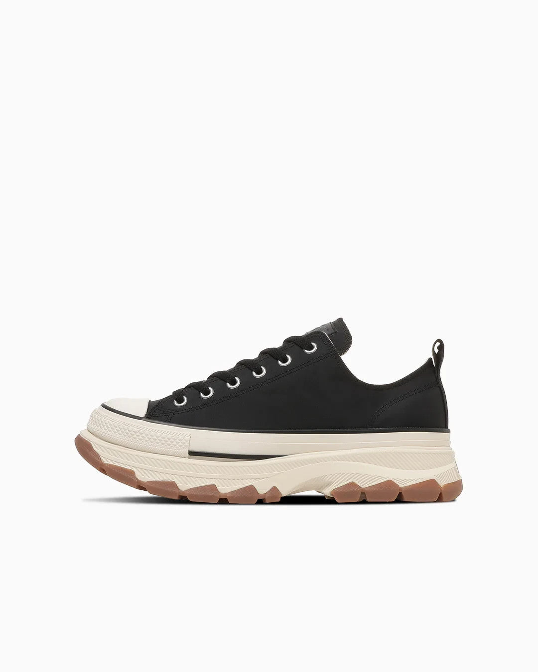 31318180 Converse All Star Trekwave NL OX Black (Men's)