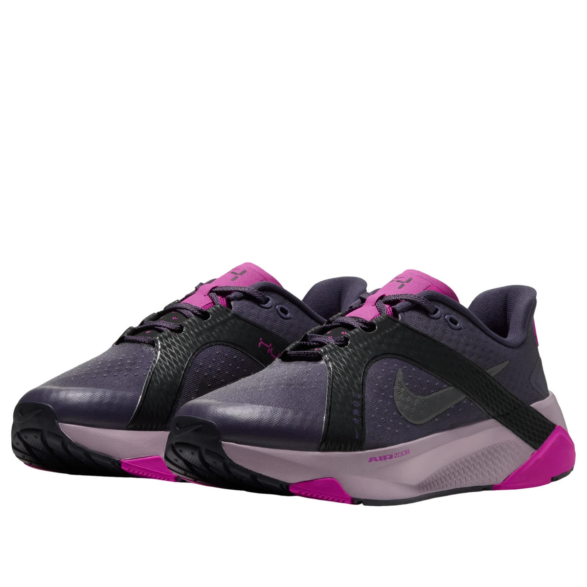 IO3815-500 Nike Hybrid Run Training Shoes (Women's)