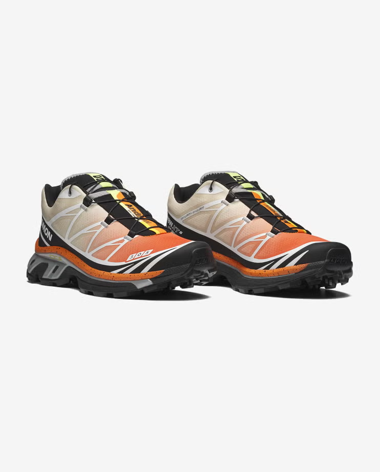 L49257500 Andrew Salomon XT-6 Stone Crab (Men's)