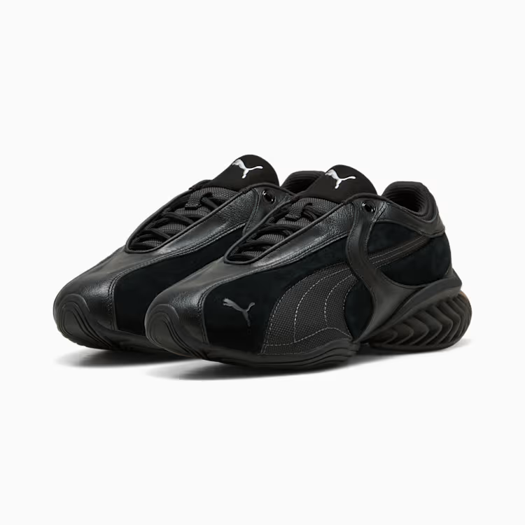 405336-03 Puma Cell Geo 1 PUMA Black (Men's)